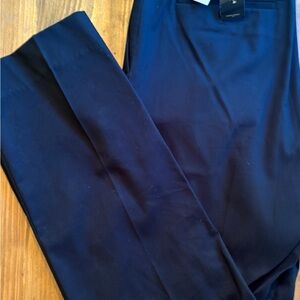 Men's Navy Pants